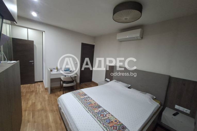 Многостаен апартамент, Хасково, Училищни, 699889, Снимка 13