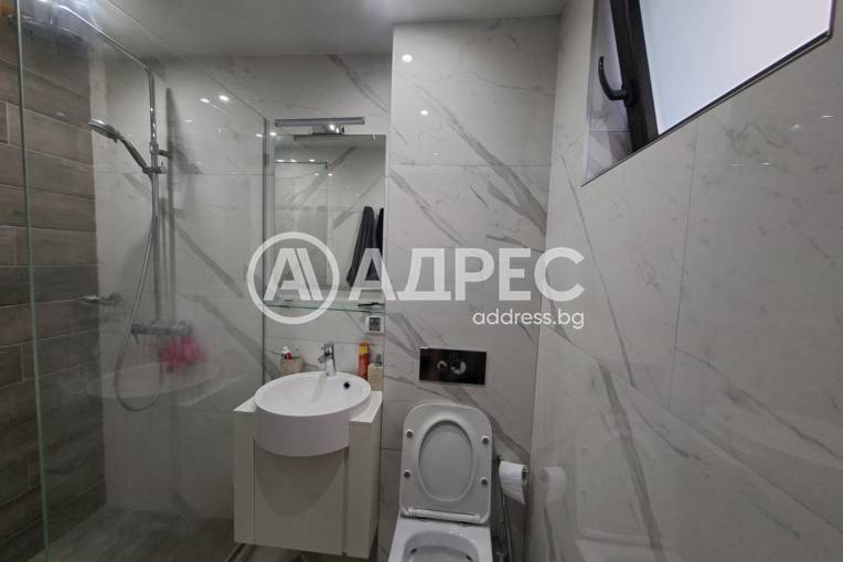 Многостаен апартамент, Хасково, Училищни, 699889, Снимка 16