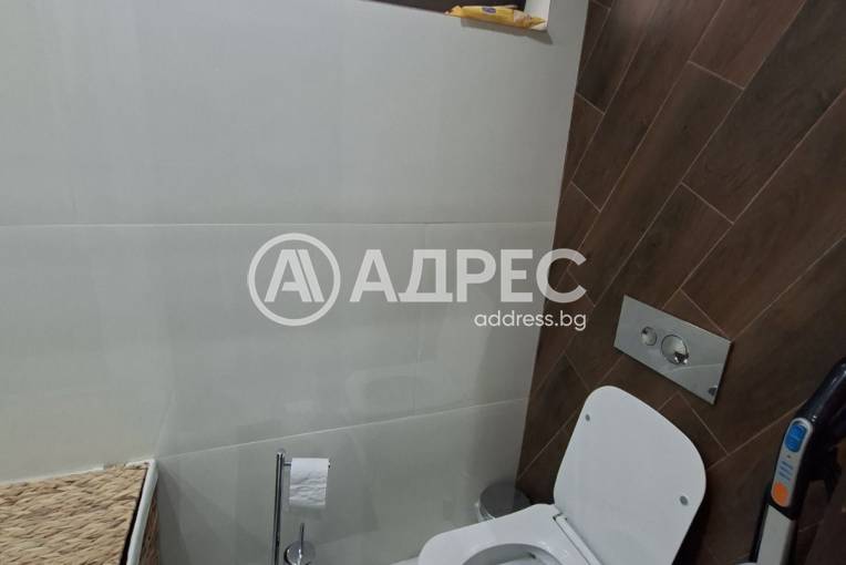 Многостаен апартамент, Хасково, Училищни, 699889, Снимка 18