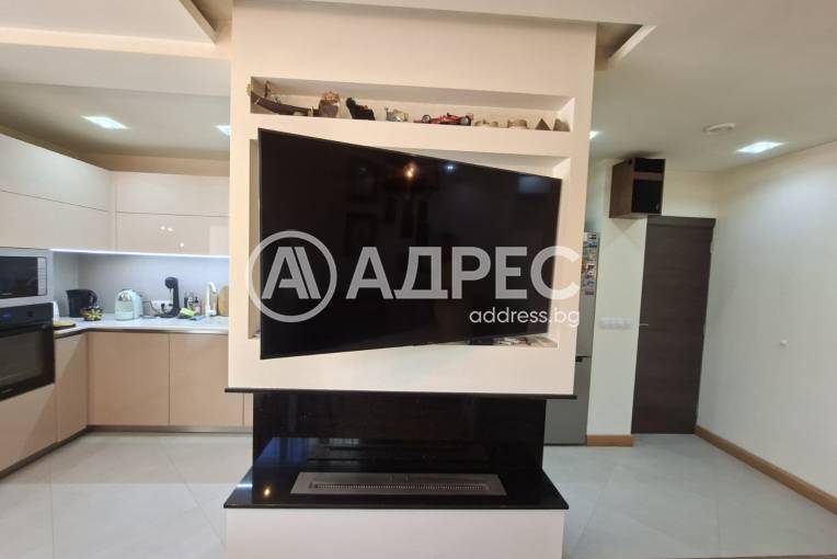 Многостаен апартамент, Хасково, Училищни, 699889, Снимка 4