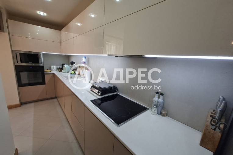 Многостаен апартамент, Хасково, Училищни, 699889, Снимка 5