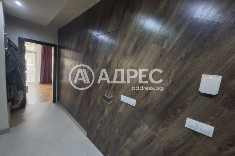 Многостаен апартамент, Хасково, Училищни, 699889, Снимка 7