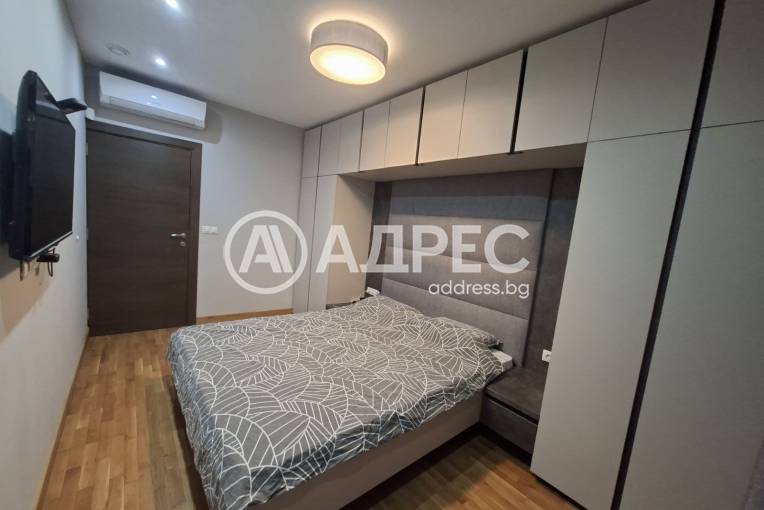Многостаен апартамент, Хасково, Училищни, 699889, Снимка 9