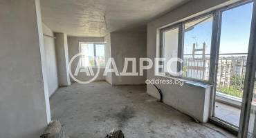 Тристаен апартамент, София, Люлин 2, 652890, Снимка 2