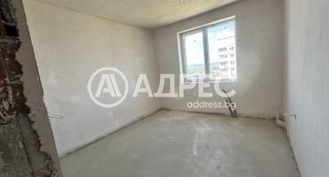 Тристаен апартамент, София, Люлин 2, 652890, Снимка 4