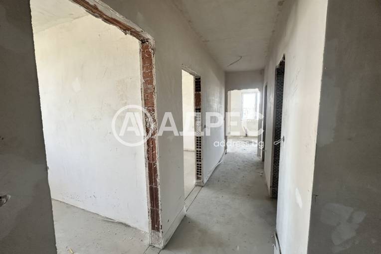 Тристаен апартамент, София, Люлин 2, 652890, Снимка 8