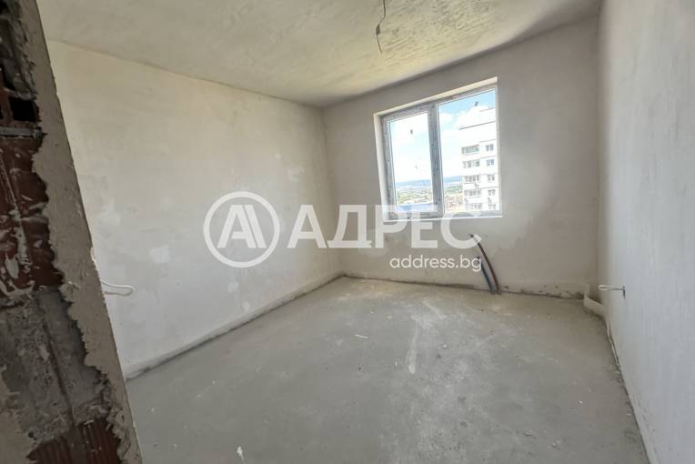 Тристаен апартамент, София, Люлин 2, 652890, Снимка 4
