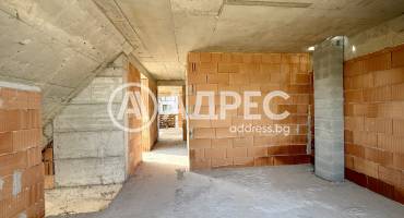 Многостаен апартамент, Варна, Окръжна болница, 657890, Снимка 2