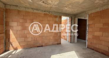 Многостаен апартамент, Варна, Окръжна болница, 657890, Снимка 3