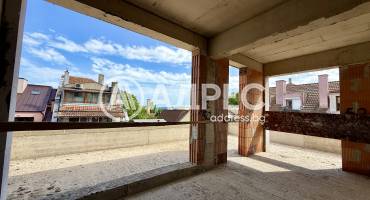 Многостаен апартамент, Варна, Окръжна болница, 657890, Снимка 4