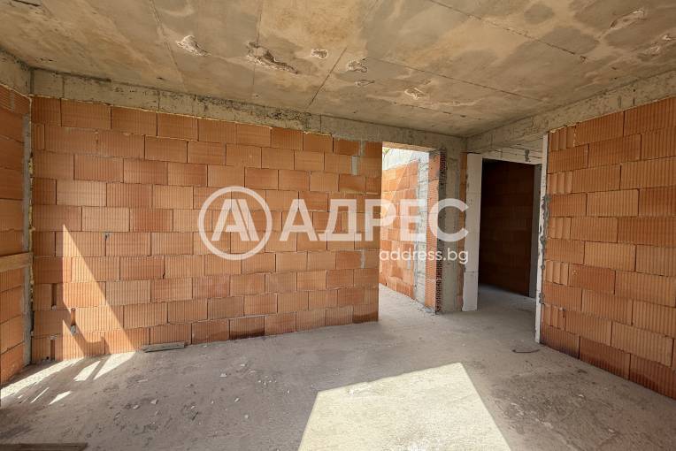 Многостаен апартамент, Варна, Окръжна болница, 657890, Снимка 3