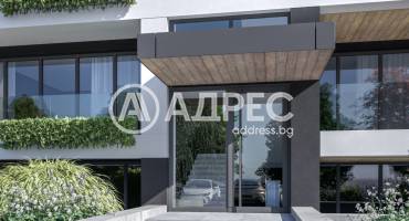 Тристаен апартамент, Варна, к.к. Чайка, 661890, Снимка 6