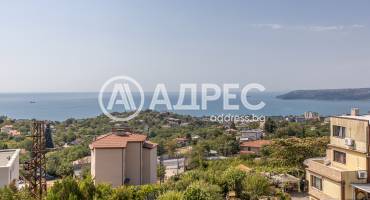 Тристаен апартамент, Варна, м-ст Акчелар, 662890, Снимка 10