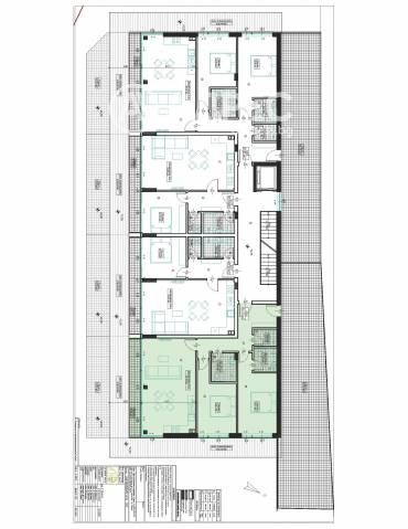 Тристаен апартамент, Варна, м-ст Акчелар, 662890, Снимка 2