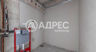 Тристаен апартамент, Варна, м-ст Акчелар, 662890, Снимка 13