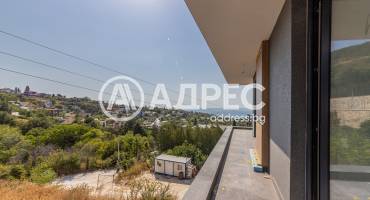 Тристаен апартамент, Варна, м-ст Акчелар, 662890, Снимка 15