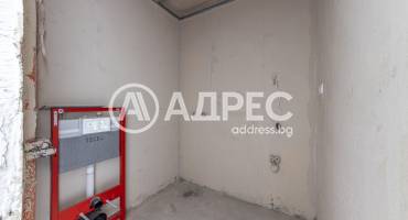 Тристаен апартамент, Варна, м-ст Акчелар, 662890, Снимка 17