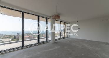 Тристаен апартамент, Варна, м-ст Акчелар, 662890, Снимка 2