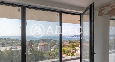 Тристаен апартамент, Варна, м-ст Акчелар, 662890, Снимка 4