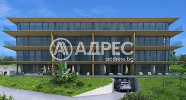 Тристаен апартамент, Варна, м-ст Акчелар, 662890, Снимка 7