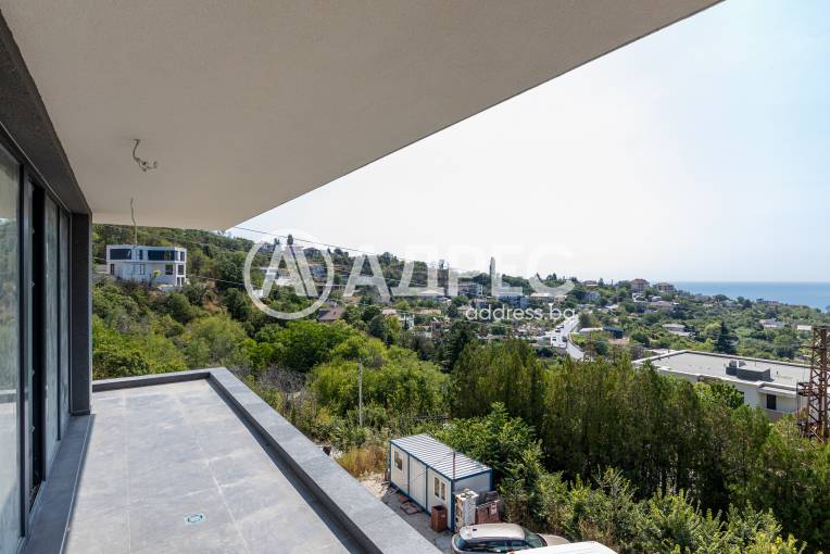 Тристаен апартамент, Варна, м-ст Акчелар, 662890, Снимка 9