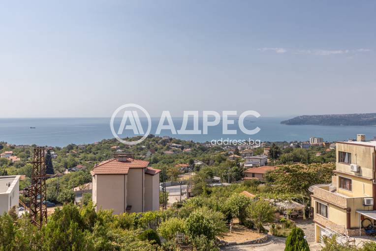 Тристаен апартамент, Варна, м-ст Акчелар, 662890, Снимка 10