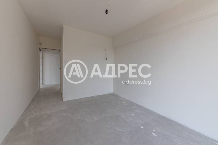 Тристаен апартамент, Варна, м-ст Акчелар, 662890, Снимка 12