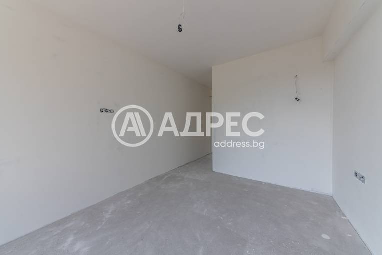 Тристаен апартамент, Варна, м-ст Акчелар, 662890, Снимка 14