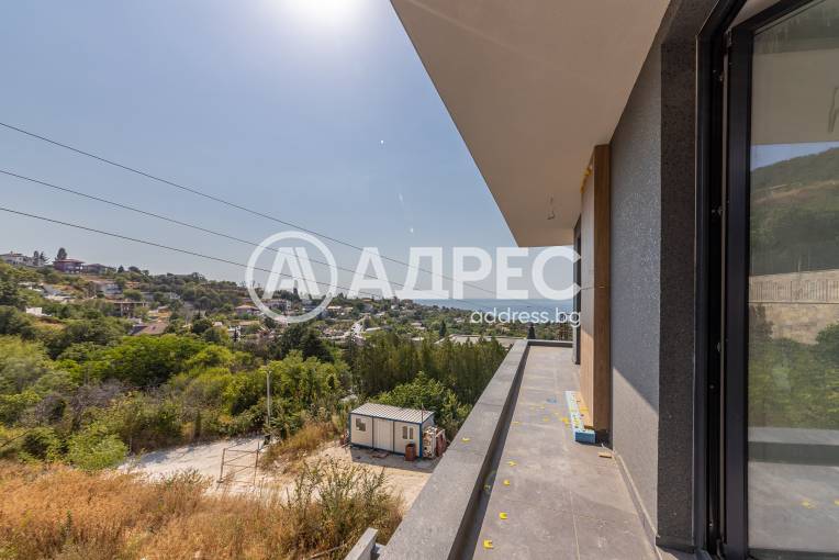 Тристаен апартамент, Варна, м-ст Акчелар, 662890, Снимка 15