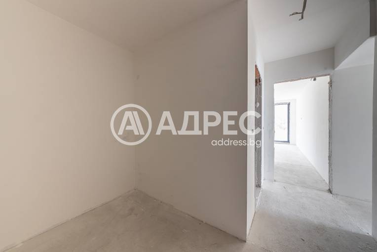 Тристаен апартамент, Варна, м-ст Акчелар, 662890, Снимка 16