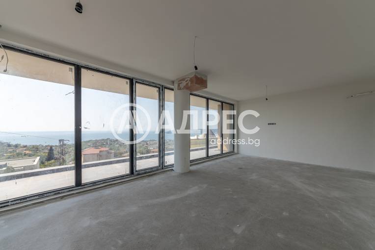 Тристаен апартамент, Варна, м-ст Акчелар, 662890, Снимка 2