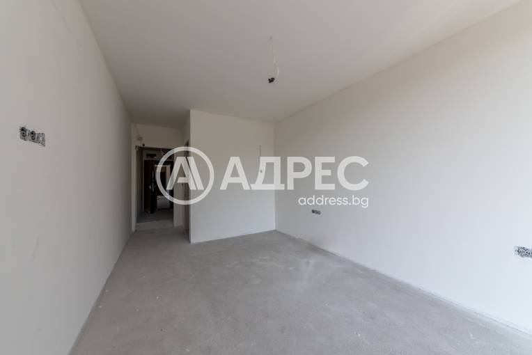 Тристаен апартамент, Варна, м-ст Акчелар, 662890, Снимка 20