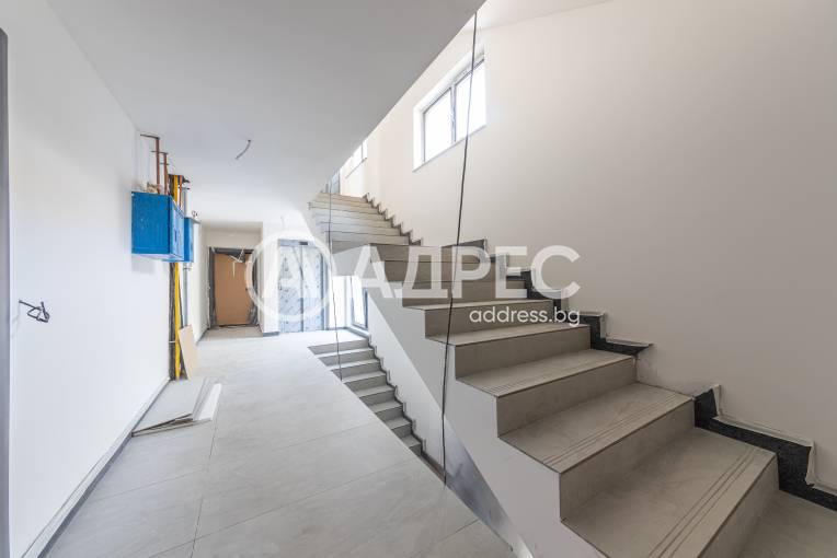 Тристаен апартамент, Варна, м-ст Акчелар, 662890, Снимка 22