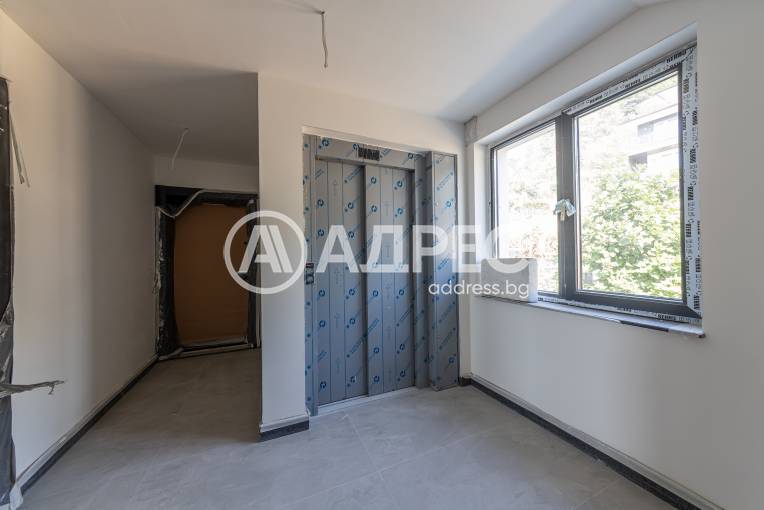 Тристаен апартамент, Варна, м-ст Акчелар, 662890, Снимка 23