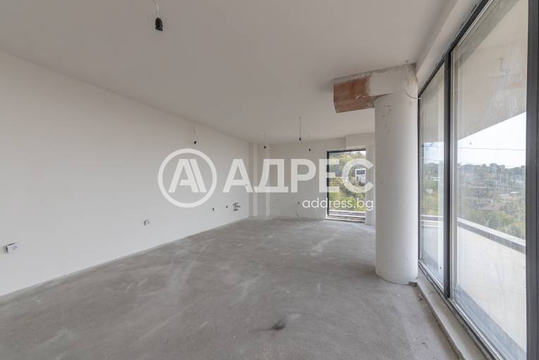 Тристаен апартамент, Варна, м-ст Акчелар, 662890, Снимка 5