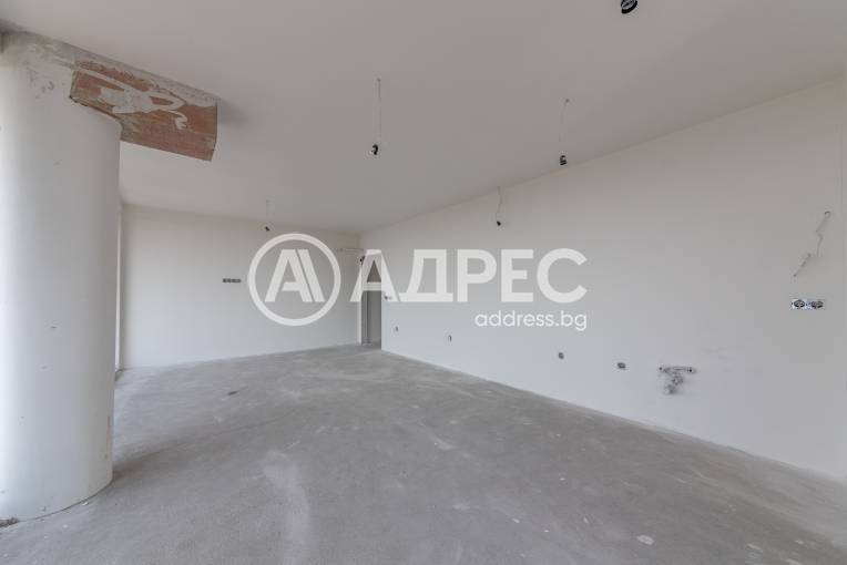 Тристаен апартамент, Варна, м-ст Акчелар, 662890, Снимка 6