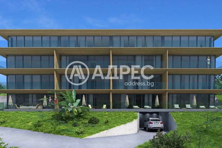 Тристаен апартамент, Варна, м-ст Акчелар, 662890, Снимка 7