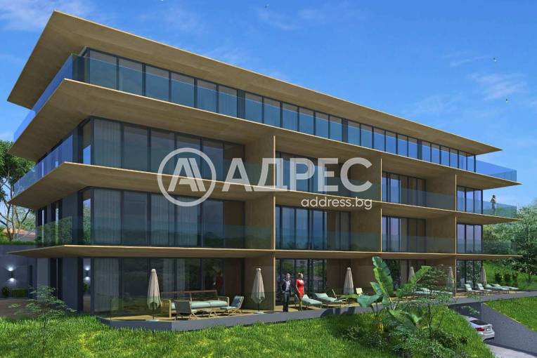 Тристаен апартамент, Варна, м-ст Акчелар, 662890, Снимка 8