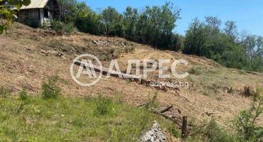 Парцел/Терен, Варна, м-ст Акчелар, 668890, Снимка 5