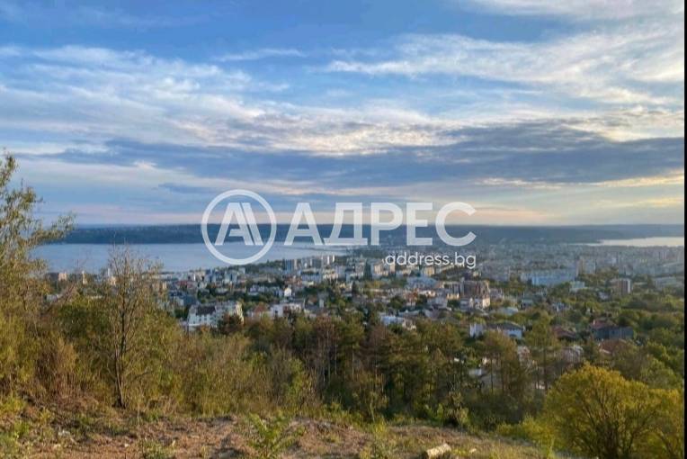 Парцел/Терен, Варна, м-ст Акчелар, 668890, Снимка 1