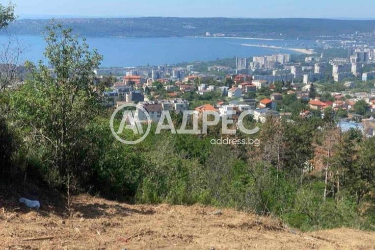 Парцел/Терен, Варна, м-ст Акчелар, 668890, Снимка 4