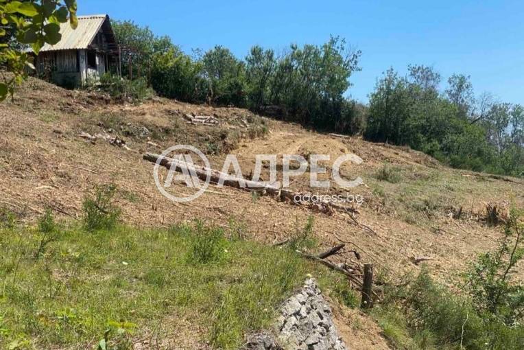 Парцел/Терен, Варна, м-ст Акчелар, 668890, Снимка 5