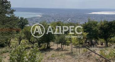 Парцел/Терен, Варна, м-ст Акчелар, 670890, Снимка 1