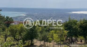 Парцел/Терен, Варна, м-ст Акчелар, 670890, Снимка 2