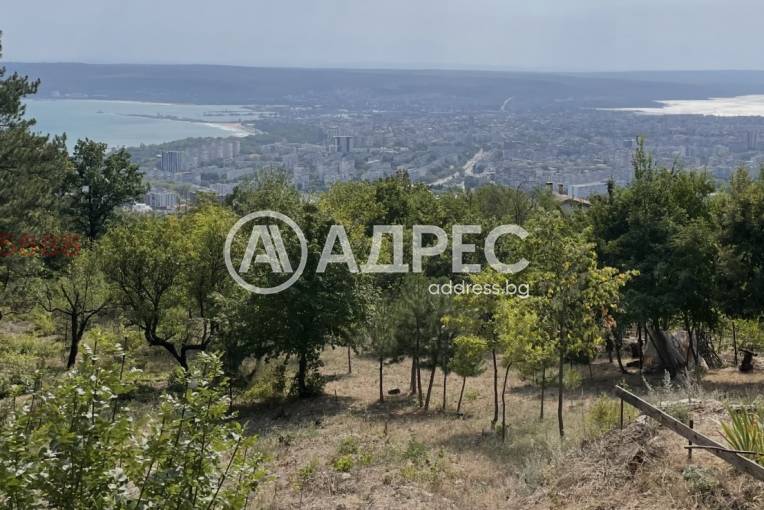 Парцел/Терен, Варна, м-ст Акчелар, 670890, Снимка 1