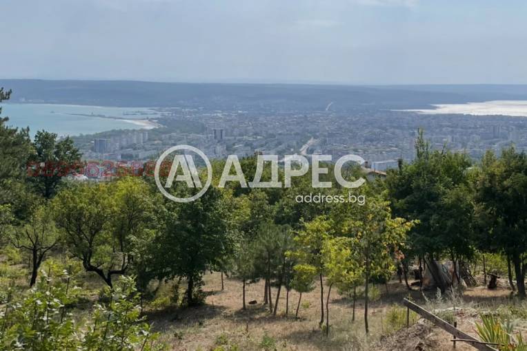 Парцел/Терен, Варна, м-ст Акчелар, 670890, Снимка 2