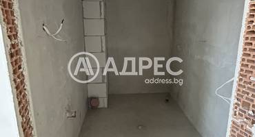 Тристаен апартамент, Бургас, Меден рудник - зона Д, 674890, Снимка 10