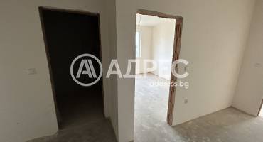 Тристаен апартамент, Бургас, Меден рудник - зона Д, 674890, Снимка 12