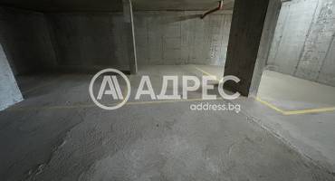 Тристаен апартамент, Бургас, Меден рудник - зона Д, 674890, Снимка 14