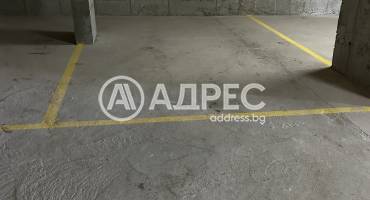 Тристаен апартамент, Бургас, Меден рудник - зона Д, 674890, Снимка 15